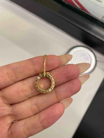 Золотая цепочка