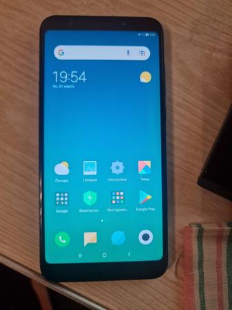 Продам телефон Xiaomi Redmi 5 plus