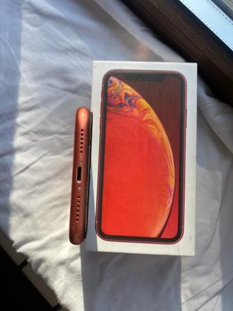 Айфон хр срочно