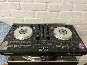 Диджейский контроллер Pioneer DJ SB