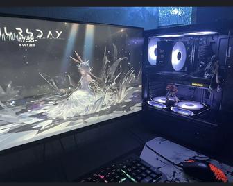 Продам Видео карту RTX 4060 8gb