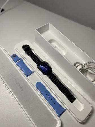 Apple Watch  Gen2 2024