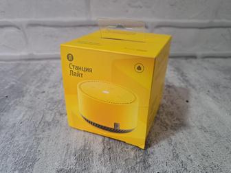 Продам яндекс станцию Алиса лайт