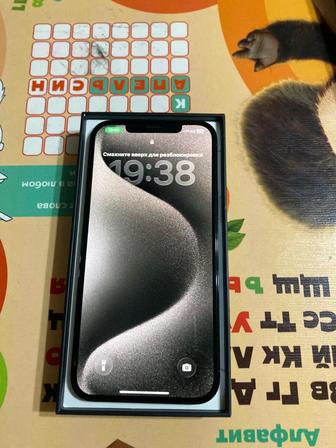 iPhone 12 Pro Max на 256 ГБ состояние идеальное все родное