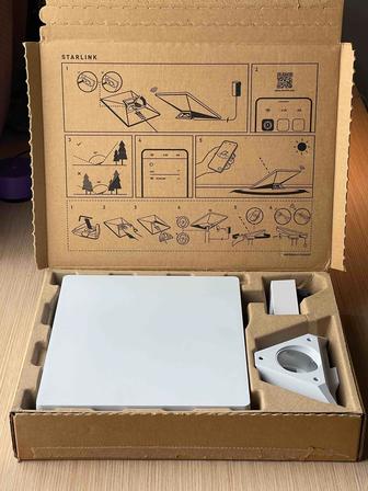 Продажа Starlink (Старлинк)