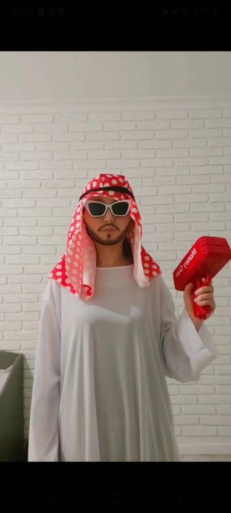 Прокат костюмов разные размеры