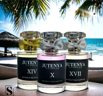 Оптом и в розницу Парфюм