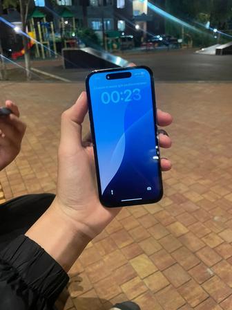 iPhone 14 Pro 128 go 84%
