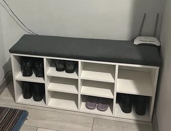 Подставка под обувь