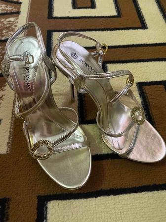 Обувь женская босоножки летние