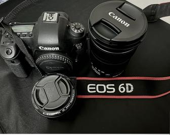 Фотоаппарат