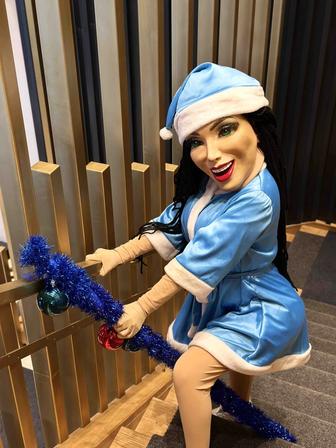 Ростовая кукла