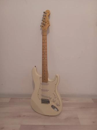 Электро-гитара