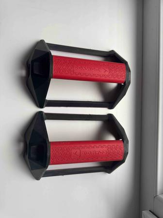 Упоры для отжиманий