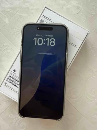 iphone 15 pro max 512gb