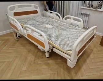 Медицинская электрическая кровать