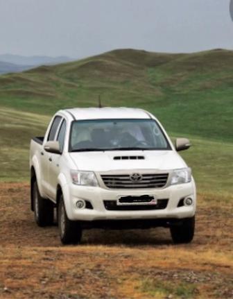 Аренда авто