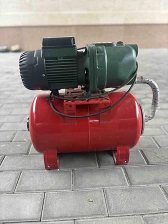 Водяной насос