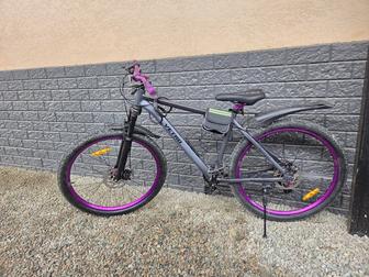 жеңіл жарыс тау велосипед