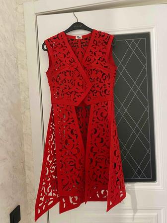 Национальный костюм женский