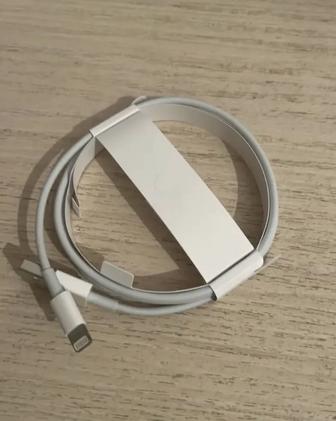 Usb шнур оригинал для iphone