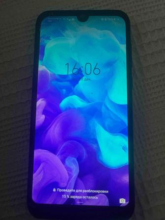 Хуавей Y5, 32 gb