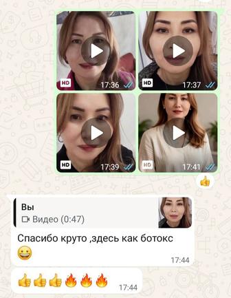 Делаю короткие видео из ваших фото с помощью ИИ (reels, tik-tok, shorts)