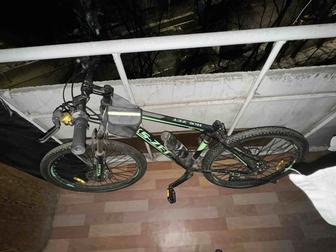 Продам велосипед IKS-ZET