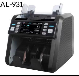 Bill counter Al 931