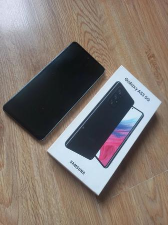 Продам телефон Samsung Galaxy A52