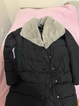 Куртка зимняя