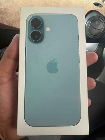 Айфон 16/256 гв