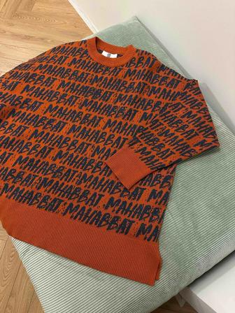 Kaidarova свитер