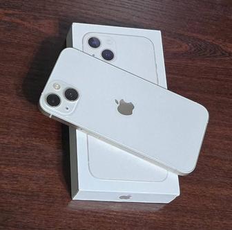 Iphone 13 128gb white