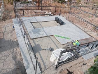 Ритуальные услуги