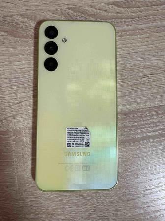Продам Samsung a25. 6/128