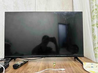 Телевизор Авалон