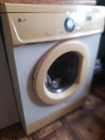 Ремонт стиральных машин