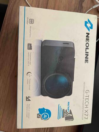 Продам видеорегистратор