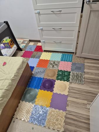 Продам коврики Ортодон