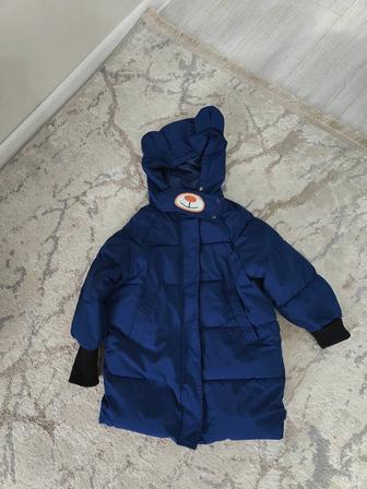 Куртки осенние