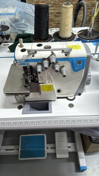 Продам оверлог