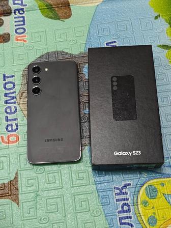 Samsung S23 256Gb 5G