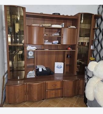 Горка в гостиной