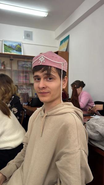 Кассир-операционист