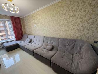 Продам диван 5 метров