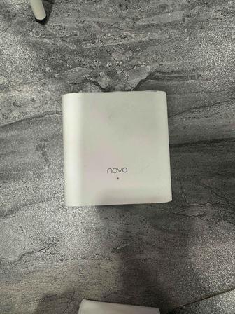 WiFi Mesh система NOVA