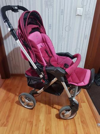 Детская коляска