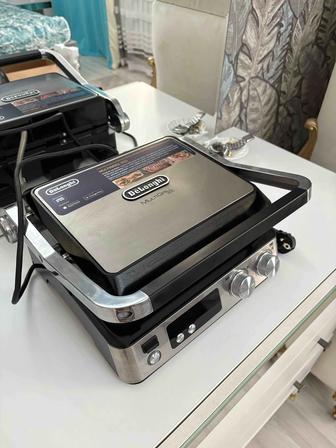 Грильница DeLonghi MultiGrill 900