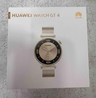 Смарт-часы Huawei Watch gt 4